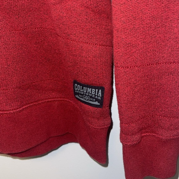 Columbia pullover men’s - L - Picture 5 of 5